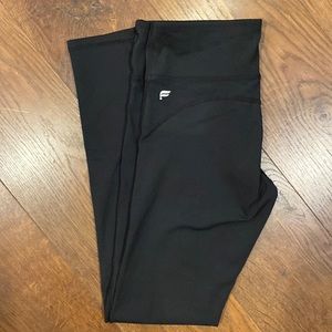 Fabletics black leggings